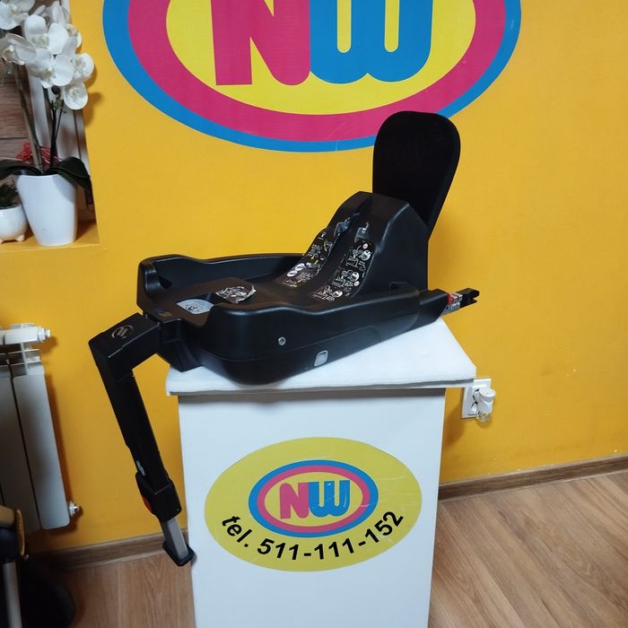 Avionaut Pixel baza isofix komis NW wszystko dla dzieci