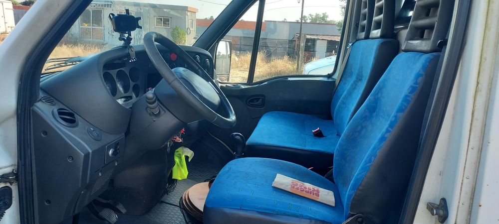 Iveco Daily 35s11