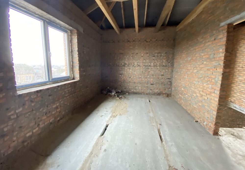 Сучасний таунхаус 80 кв.м. З власною ділянкою