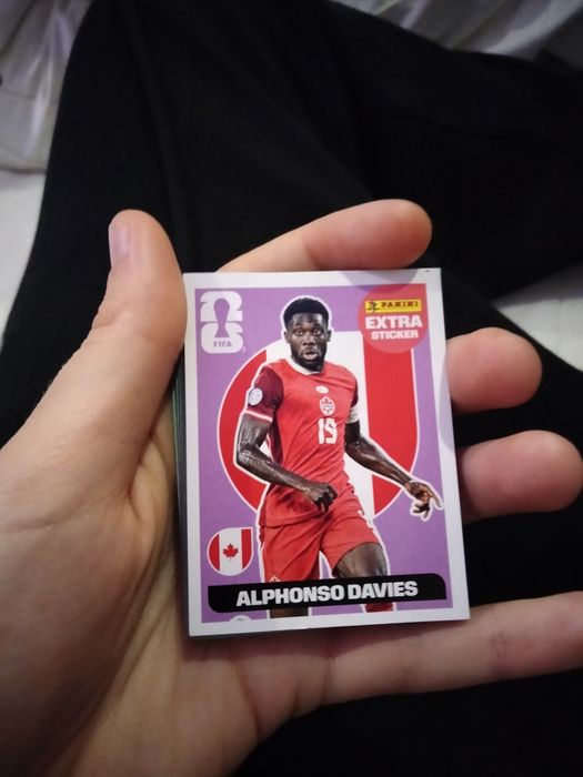 Mundial 2026 panini