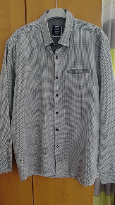 Koszula męska Leger L/XL