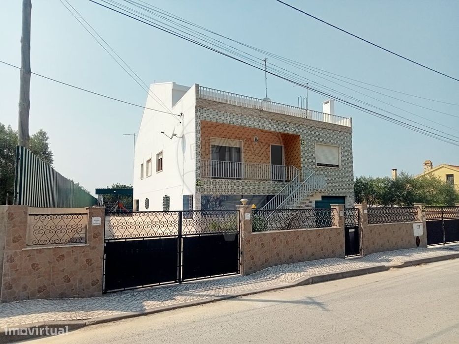 Moradia T3 para venda
