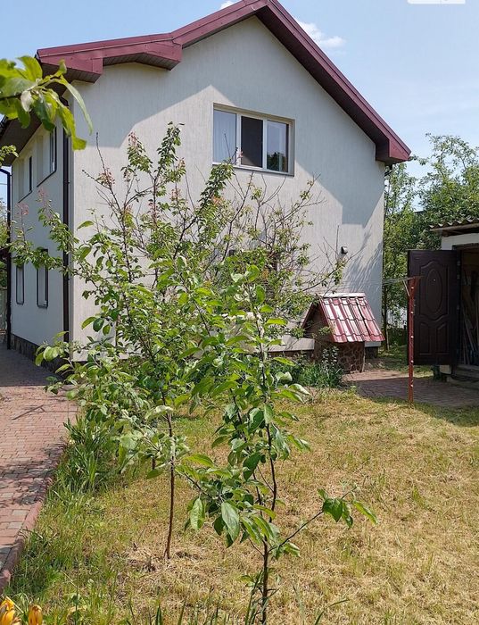 Продається будинок з зем. ділянкою 5.4 сотих. Дем'янів лаз.