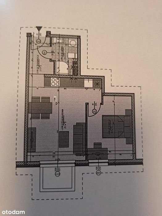 M-3, blok, balkon, winda Fordon.