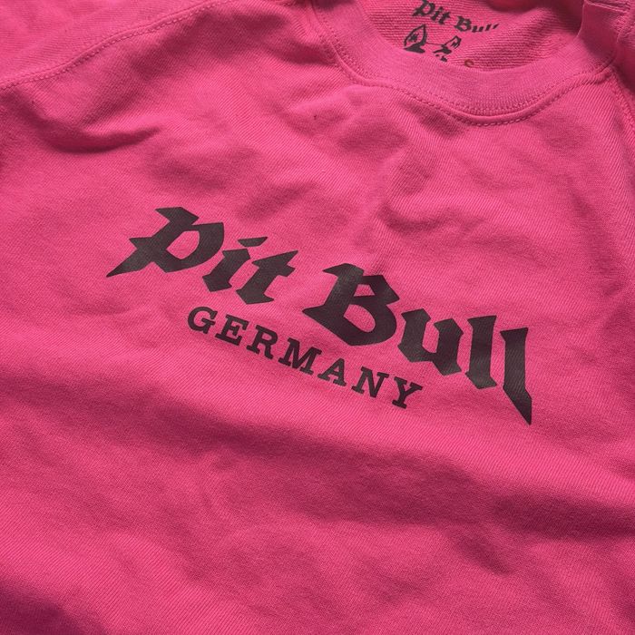 Світшот Pit bull худі S,M,L,XL