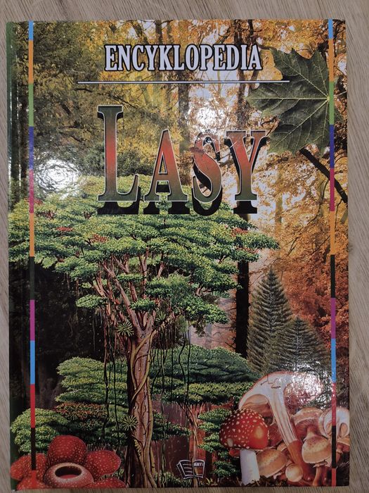 Encyklopedia Lasy