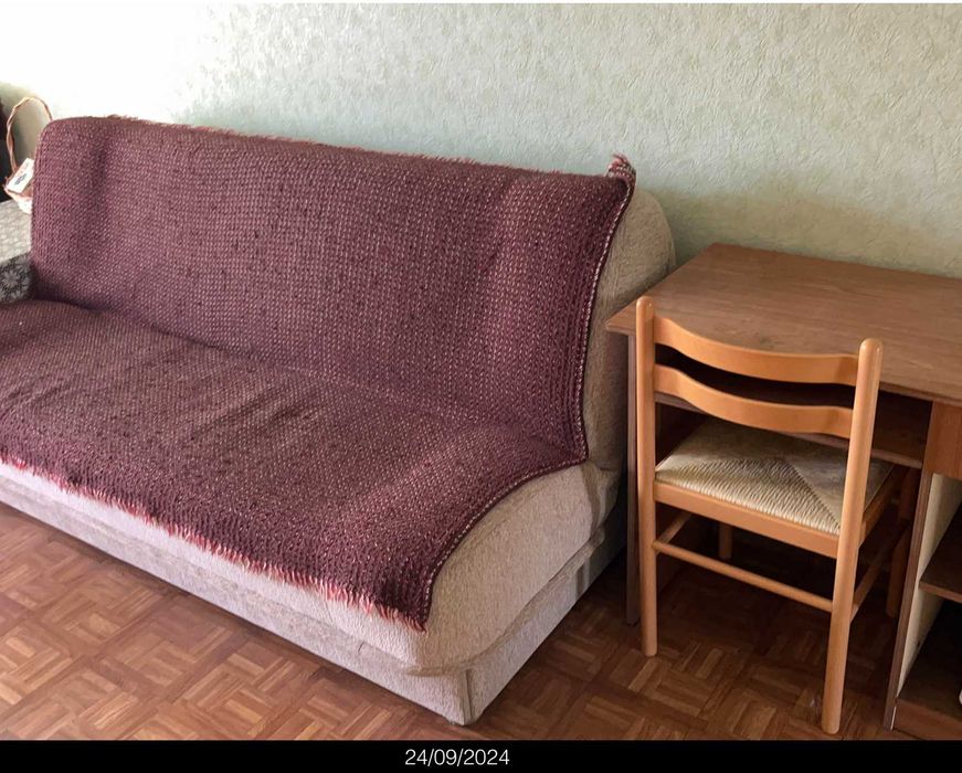 Mieszkanie dla studentki - Widok 2