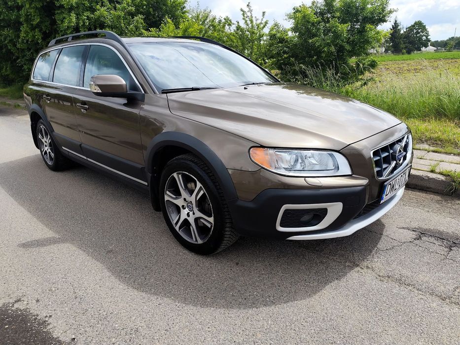 Volvo XC 70 Volvo xc70 cross country