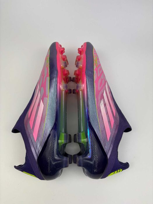 Adidas F50 Elite FG Lamine Yamal, 46