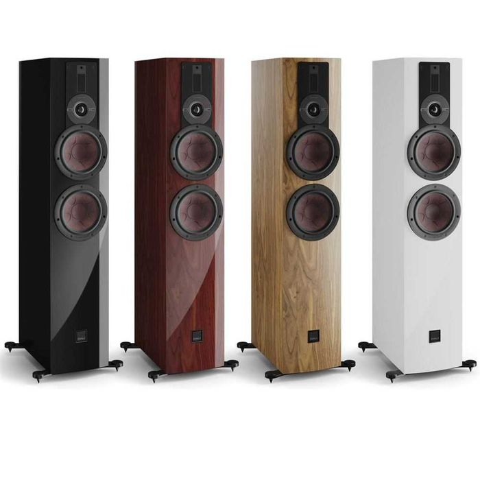 Najnowsza para Dali Rubikore 6 | możliwa zamiana | sklep WROCŁAW