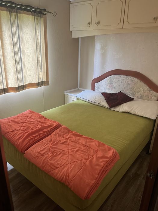 Wynajem domków. Domki u Iwonki.