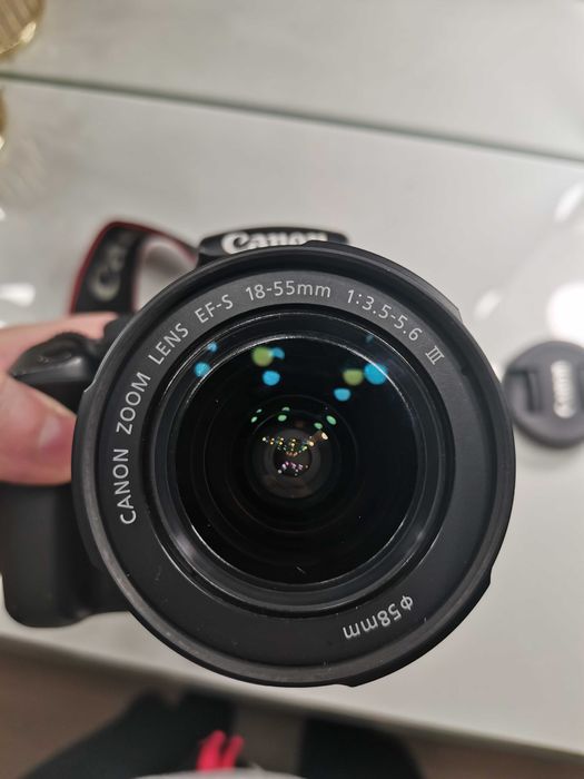 Продам Фотоапарат