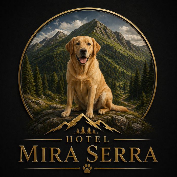 Hotel Canino Mira Serra