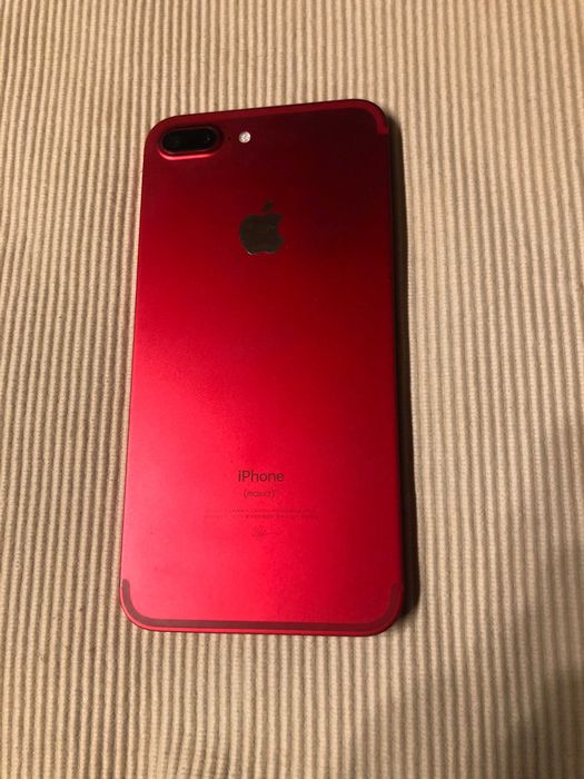 Smartfon Apple iPhone 7 Plus 128 GB Red