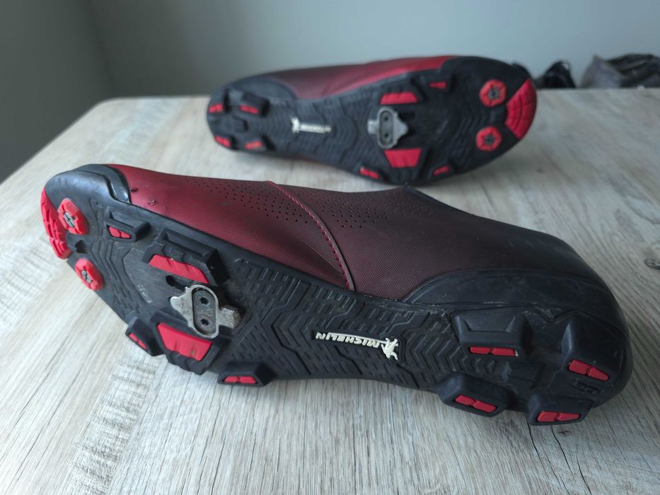 MTB велотуфлі / велокросівки Shimano SH- XC7 MR
