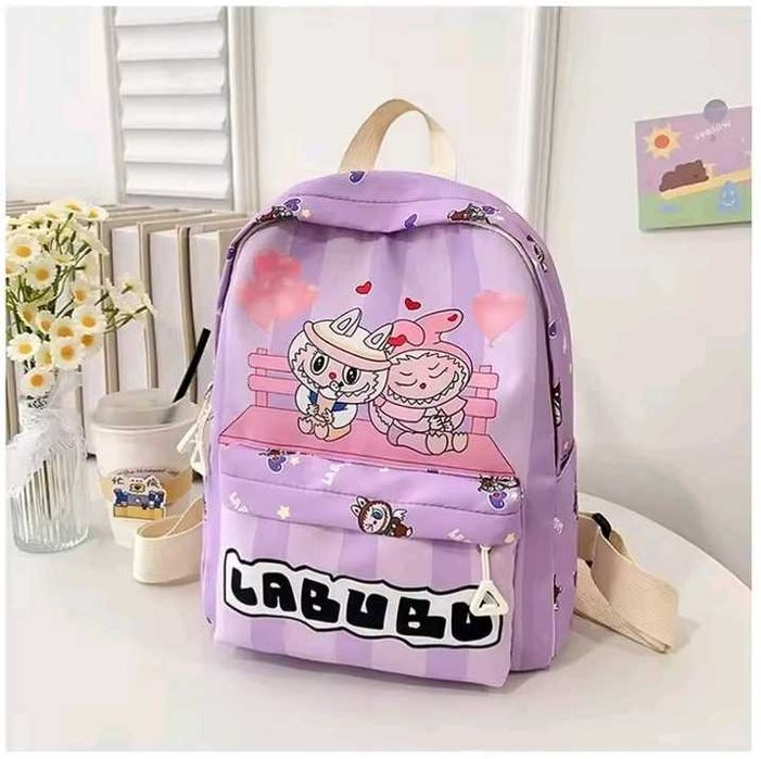 Mochila para escola