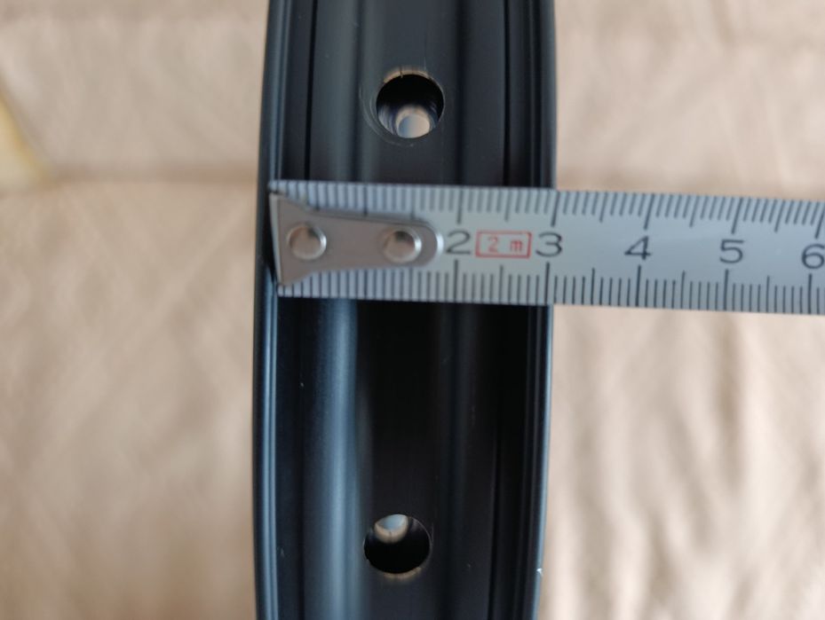 Obręcz WTB STp i29 27,5"