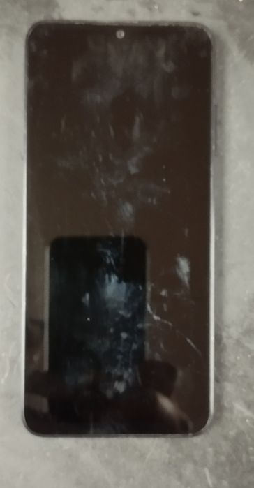 Samsung A0 5S rigorosamente novo