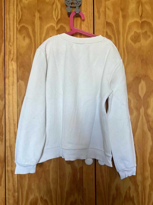 Sweatshirt/Camisola de menina da PEANUTS