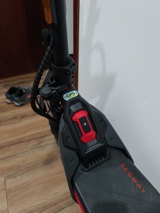 Vendo segway ZT3 Pro