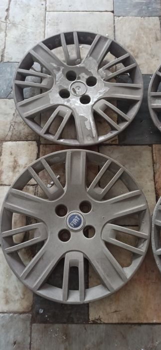 Ковпаки добло р15