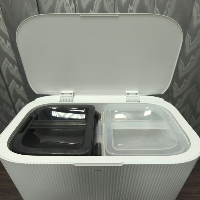 Робот-пылесос моющий Dreame L50 Pro Ultra -  Уценка