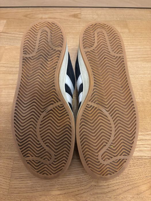 Кросівки Adidas Campus OOs Black