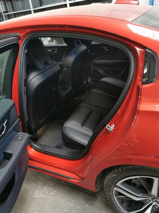 Volvo s60 2.0 Polestar Engineered