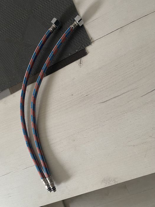 Шланги для крана