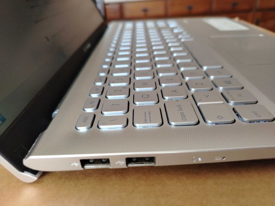 Pc Asus Vivo Book