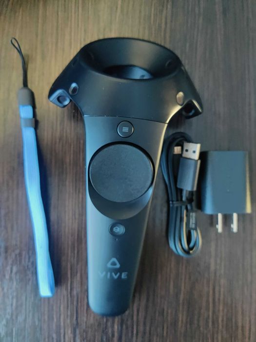 HTC VIVE Джойстик \ Контролер