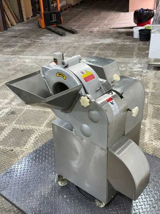 Овочерізка для нарізки кубиками та брусочками моркви, картоплі