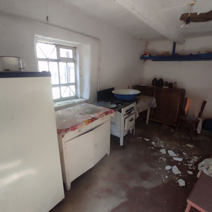 Продаж будинку в с.Малинівщина