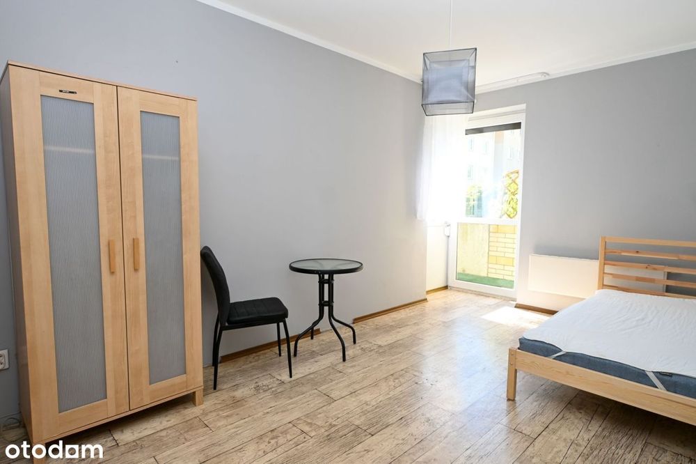 4 Osobne Pokoje 85 m2 Czyżyny 2 balkony parking