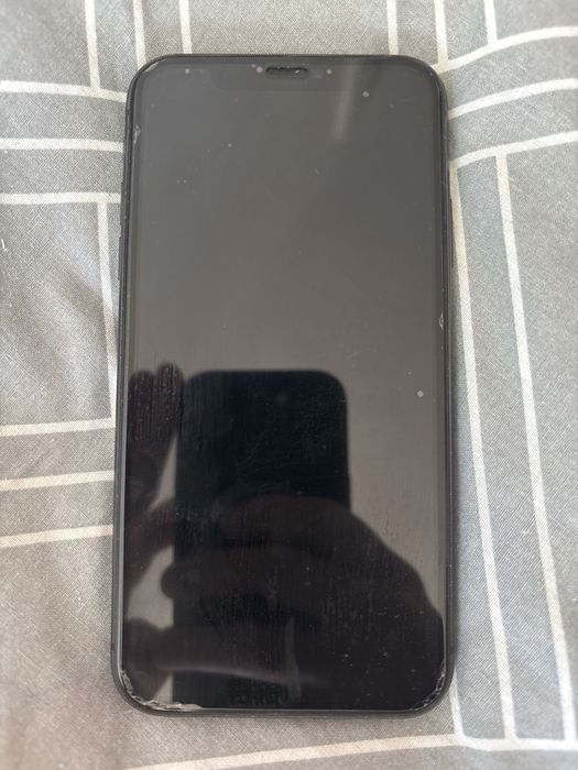 Iphone 11 128 GB