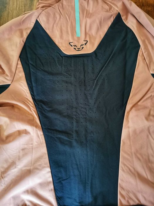 Damska Kurtka Techniczna - Dynafit Speed Softshell