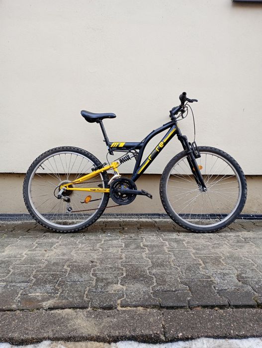 Rower górski 26 cali