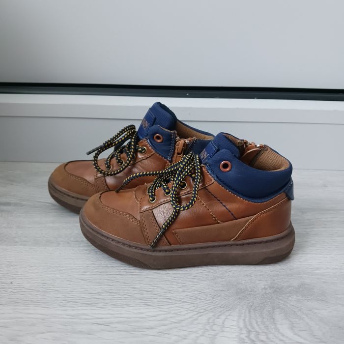 Buty wiosenne trzewiki rozm. 27 / Action boy