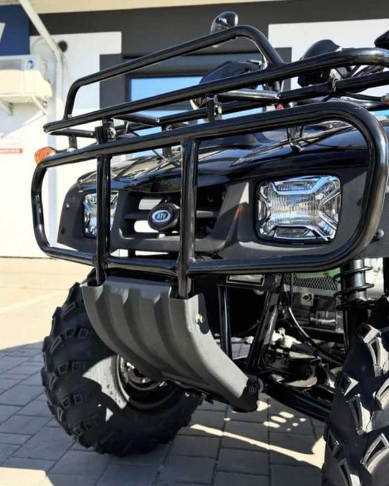 Квадроцикл FORTE ATV-250BS | 250 см³ | Новий рівень драйву!