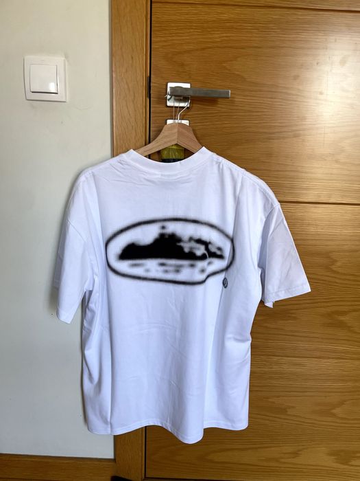 Corteiz T shirt White
