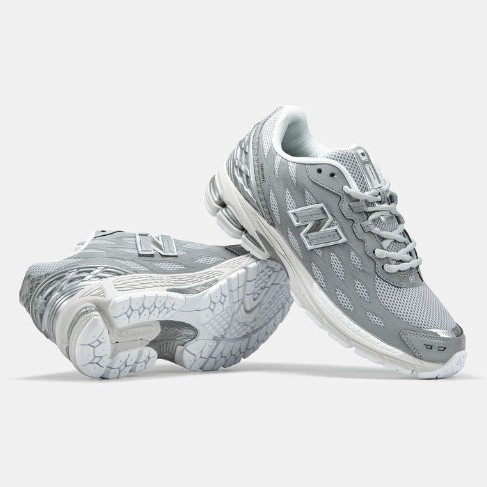 Мужские кроссовки New Balance 1906R Fantomfit "Grey" 40-45