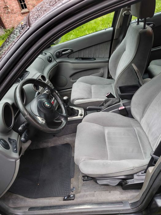 Alfa Romeo 159 Q4