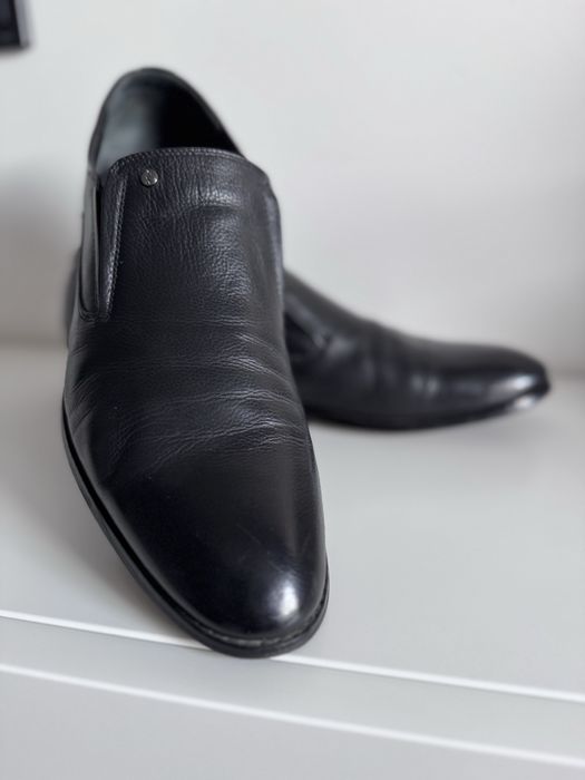 Чоловічі туфлі ANTONIO BIAGGI