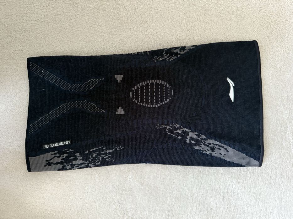 Наколенник li-ning размер XL