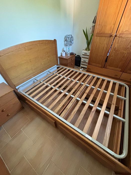 Conjunto de quarto