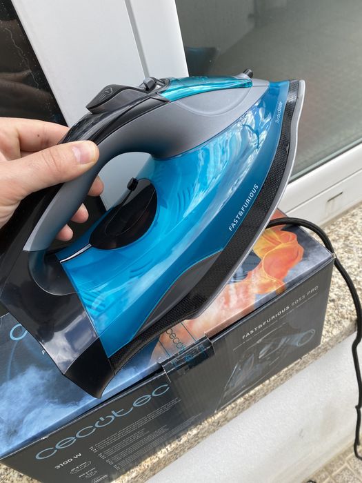 Ferro Engomar Cecotec64282481026050121