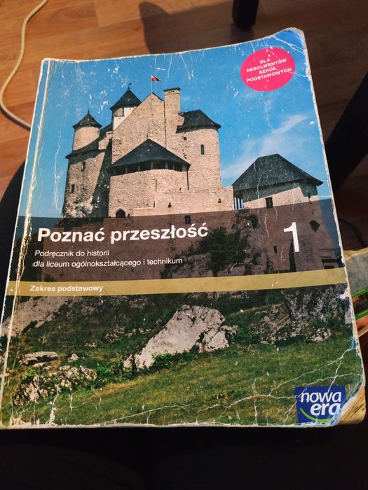 Poznać przeszłość 1
