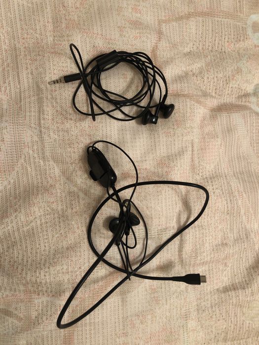 Гарнитура, наушники нокиа, nokia