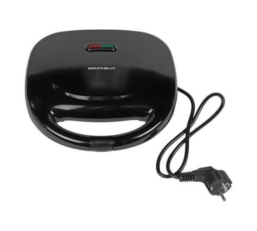 Сендвічмейкер - GSM711 750 Вт (GRUNHELM)