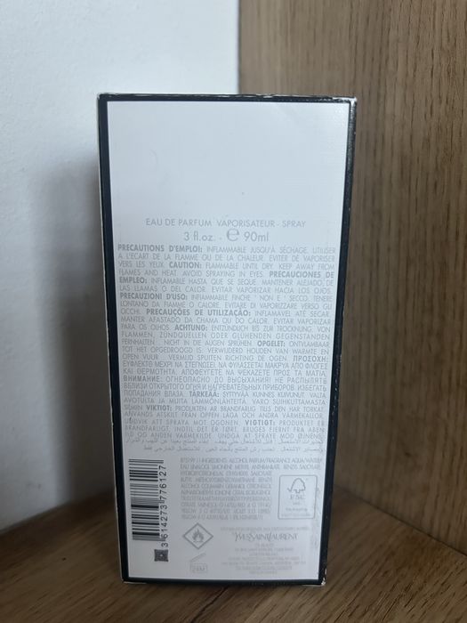 Perfumy Damskie Yves Saint Laurent